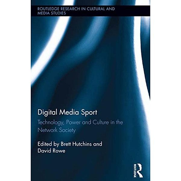 Digital Media Sport