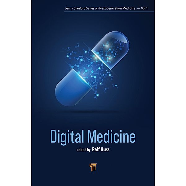 Digital Medicine, Ralf Huss