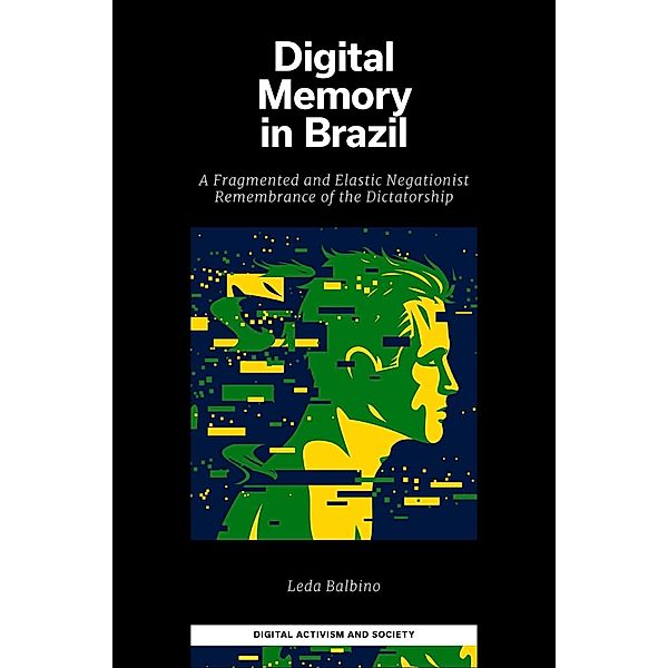 Digital Memory in Brazil, Leda Balbino