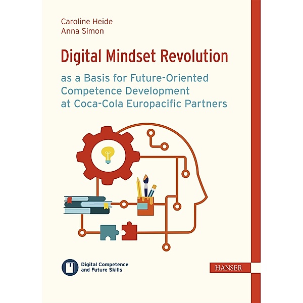 Digital Mindset Revolution as a Basis for Future-Oriented Competence Development at Coca-Cola Europacific Partners, Caroline Heide, Anna Simon