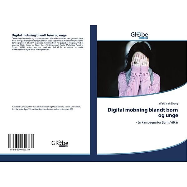 Digital mobning blandt børn og unge, Yifei Sarah Zhang
