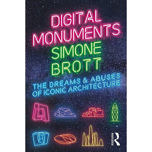 Digital Monuments, Simone Brott