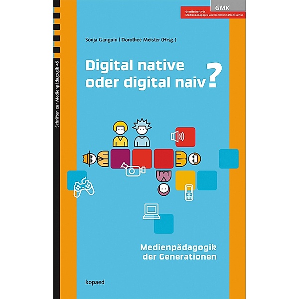 Digital native oder digital naiv?