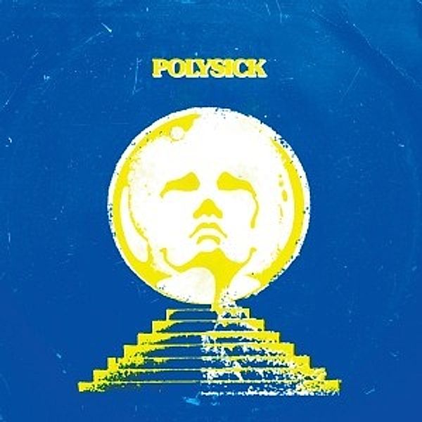 Digital Native (Vinyl), Polysick