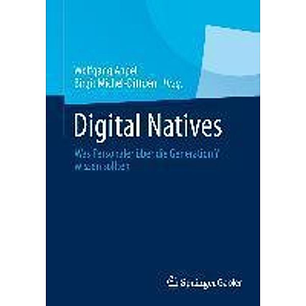 Digital Natives