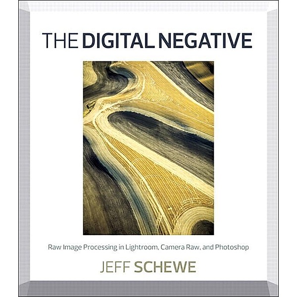 Digital Negative, The, Jeff Schewe