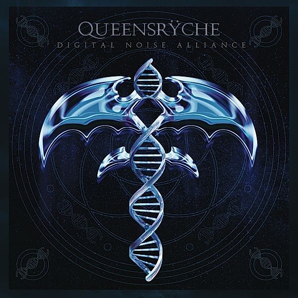 Digital Noise Alliance, Queensrÿche