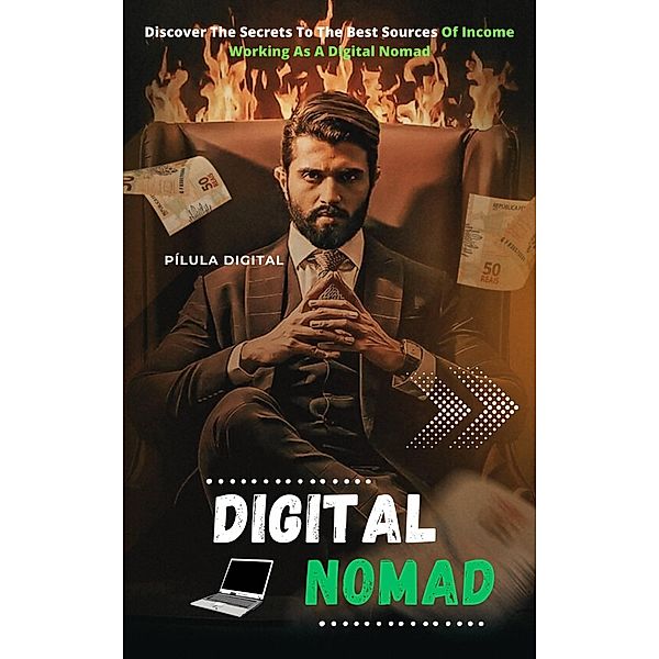 Digital Nomad, Pílula Digital