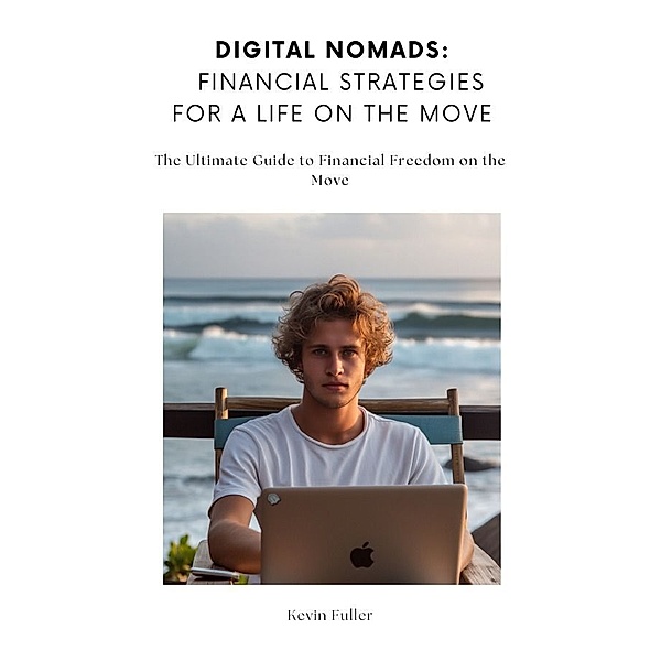 Digital Nomads:  Financial Strategies for a Life on the Move, Kevin Fuller