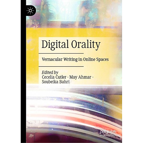 Digital Orality / Progress in Mathematics