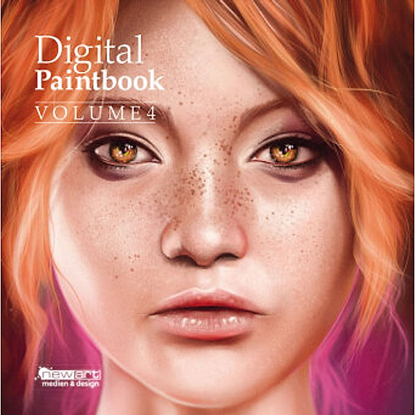 Digital Paintbook, Jörg Schlonies, Anna Kersten, Gear Duran, Oliver Wetter, Sebastian Watzlawek, Davide Tosello, Michael Bloechle