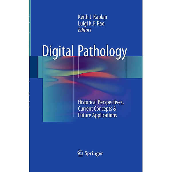 Digital Pathology