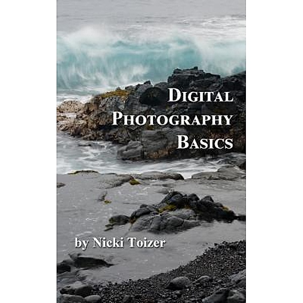 Digital Photography Basics, Nicki Toizer
