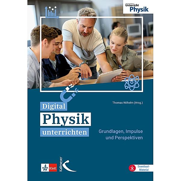 Digital Physik unterrichten