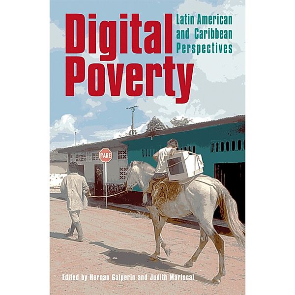 Digital Poverty