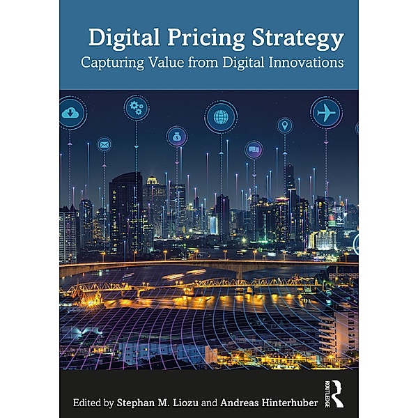 Digital Pricing Strategy