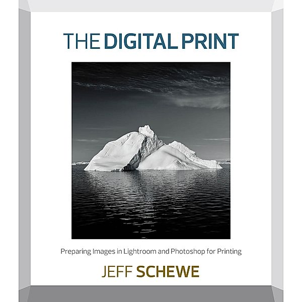 Digital Print, The, Schewe Jeff