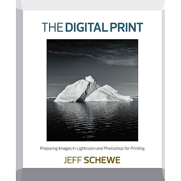 Digital Print, The, Jeff Schewe