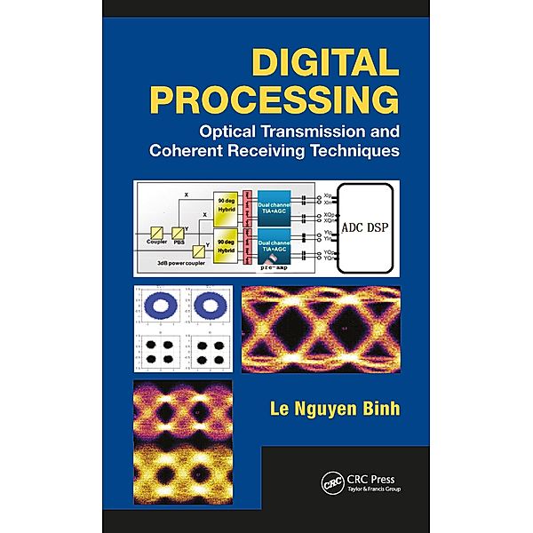 Digital Processing, Le Nguyen Binh