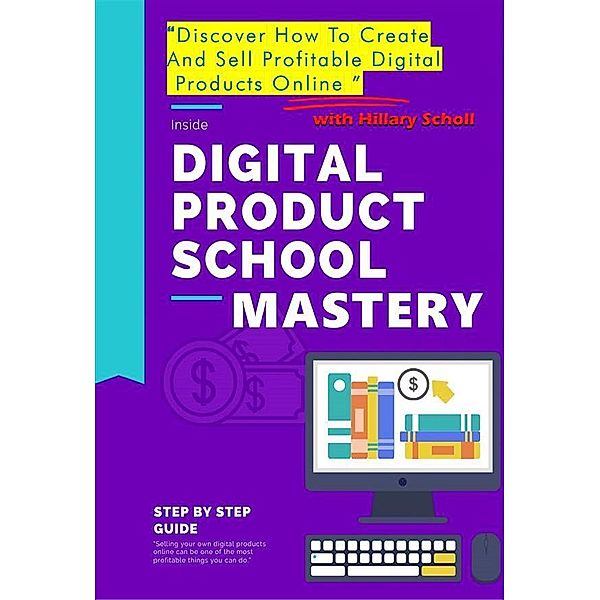 Digital Product School Mastery, Hillary Scholl