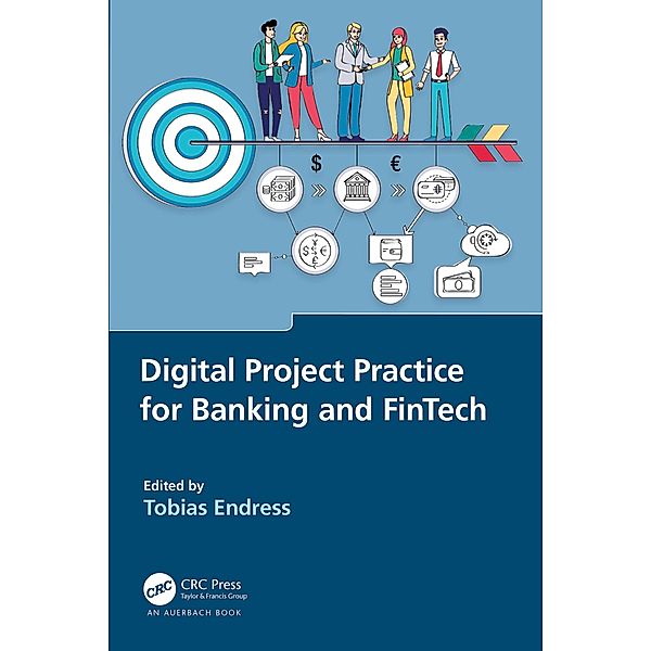 Digital Project Practice for Banking and FinTech