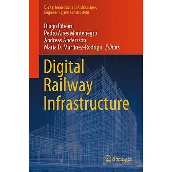 Digital Railway Infrastructure