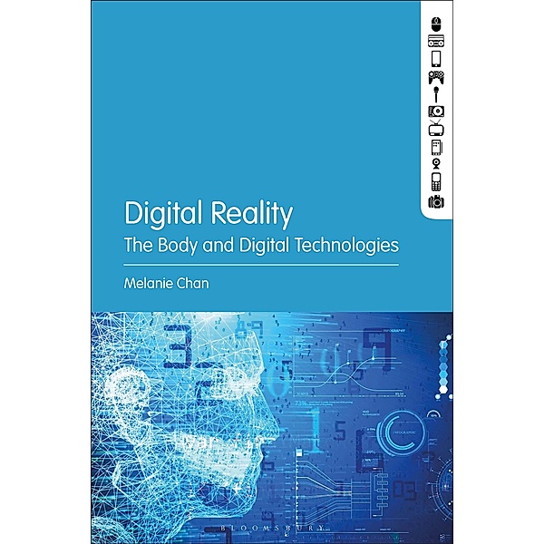 Digital Reality, Melanie Chan