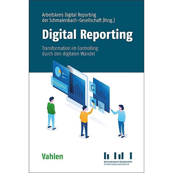 Digital Reporting