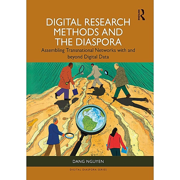 Digital Research Methods and the Diaspora, Dang Nguyen