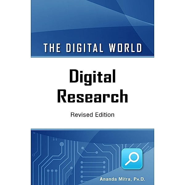 Digital Research, Revised Edition, Ananda Mitra
