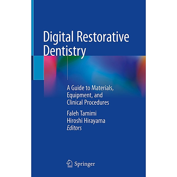 Digital Restorative Dentistry