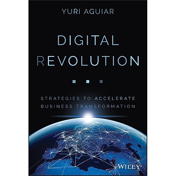 Digital (R)evolution, Yuri B. Aguiar