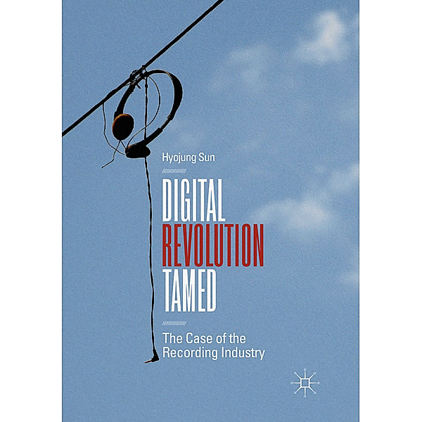 Digital Revolution Tamed, Hyojung Sun