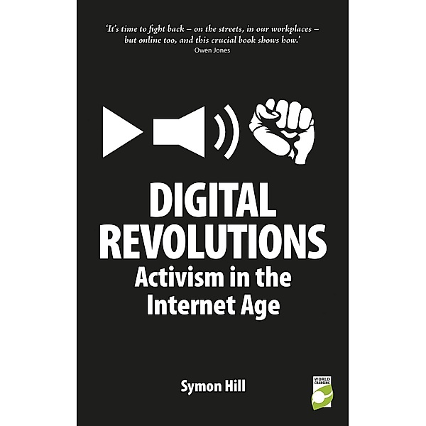 Digital Revolutions, Symon Hill