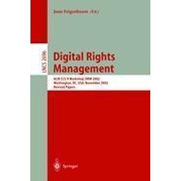 Digital Rights Management