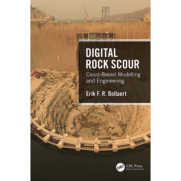Digital Rock Scour, Erik Bollaert