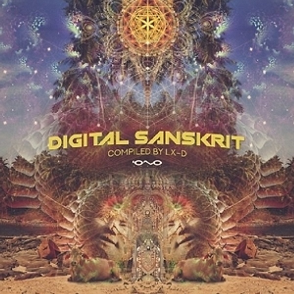 Digital Sanskrit, Diverse Interpreten