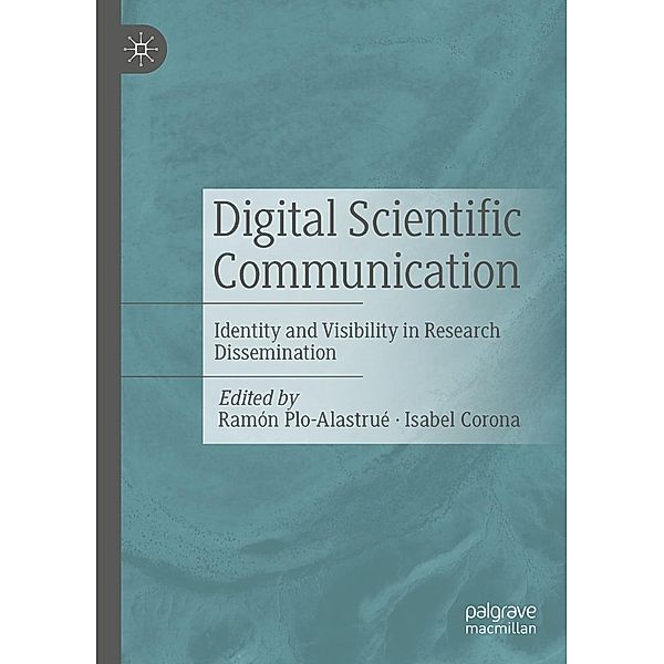 Digital Scientific Communication / Progress in Mathematics