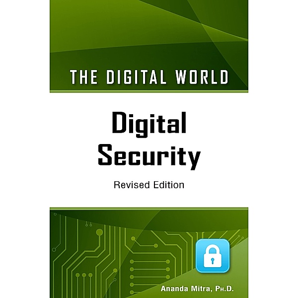 Digital Security, Revised Edition, Ananda Mitra
