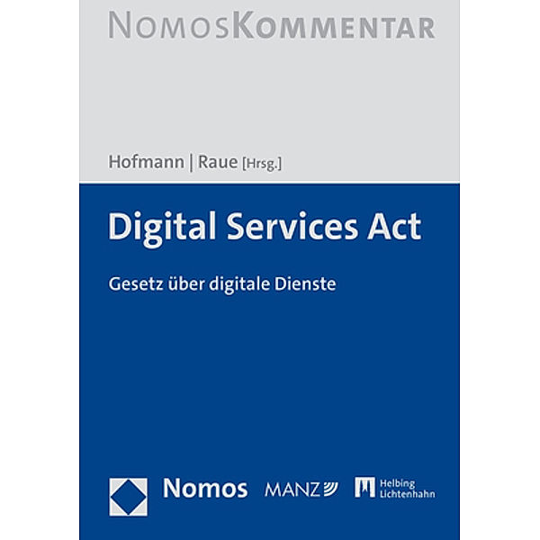 Digital Services Act