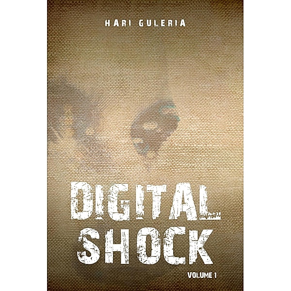 Digital Shock, Hari Guleria
