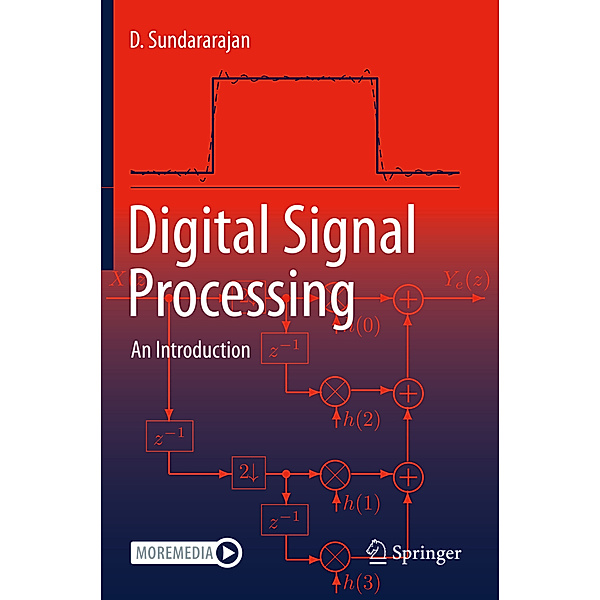 Digital Signal Processing, Dr. D. Sundararajan