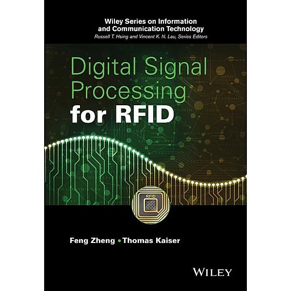 Digital Signal Processing for RFID, Feng Zheng, Thomas Kaiser