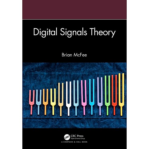 Digital Signals Theory, Brian McFee