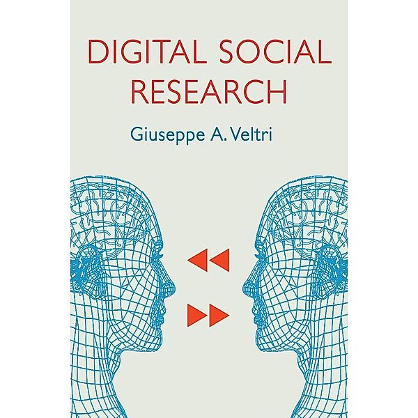 Digital Social Research, Giuseppe A. Veltri