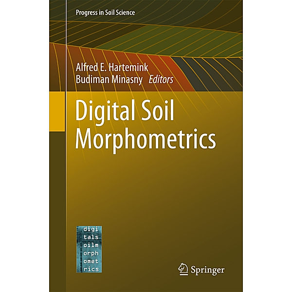 Digital Soil Morphometrics