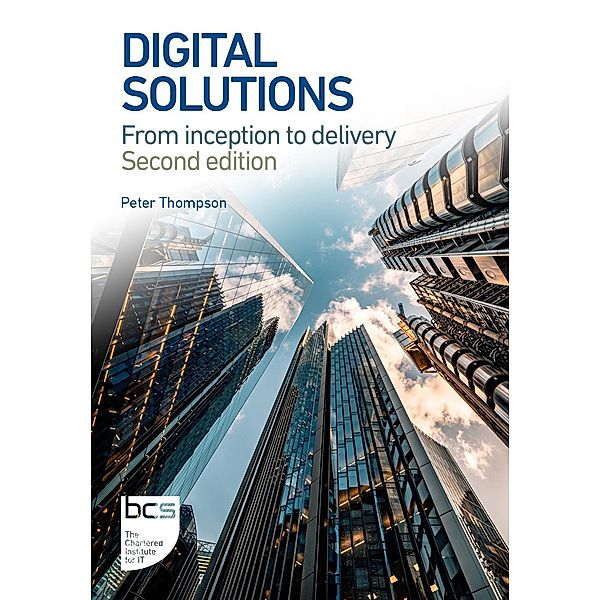 Digital Solutions, Peter Thompson, Alex Bradley-Thompson