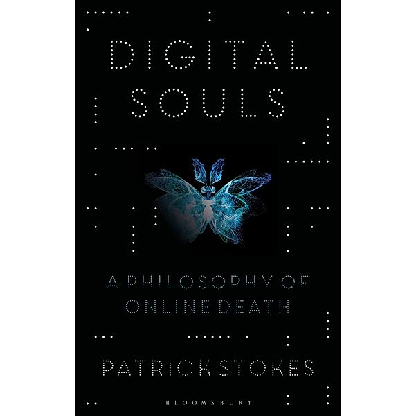 Digital Souls, Patrick Stokes