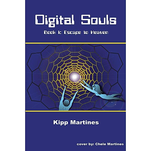 Digital Souls, Kipp Martines