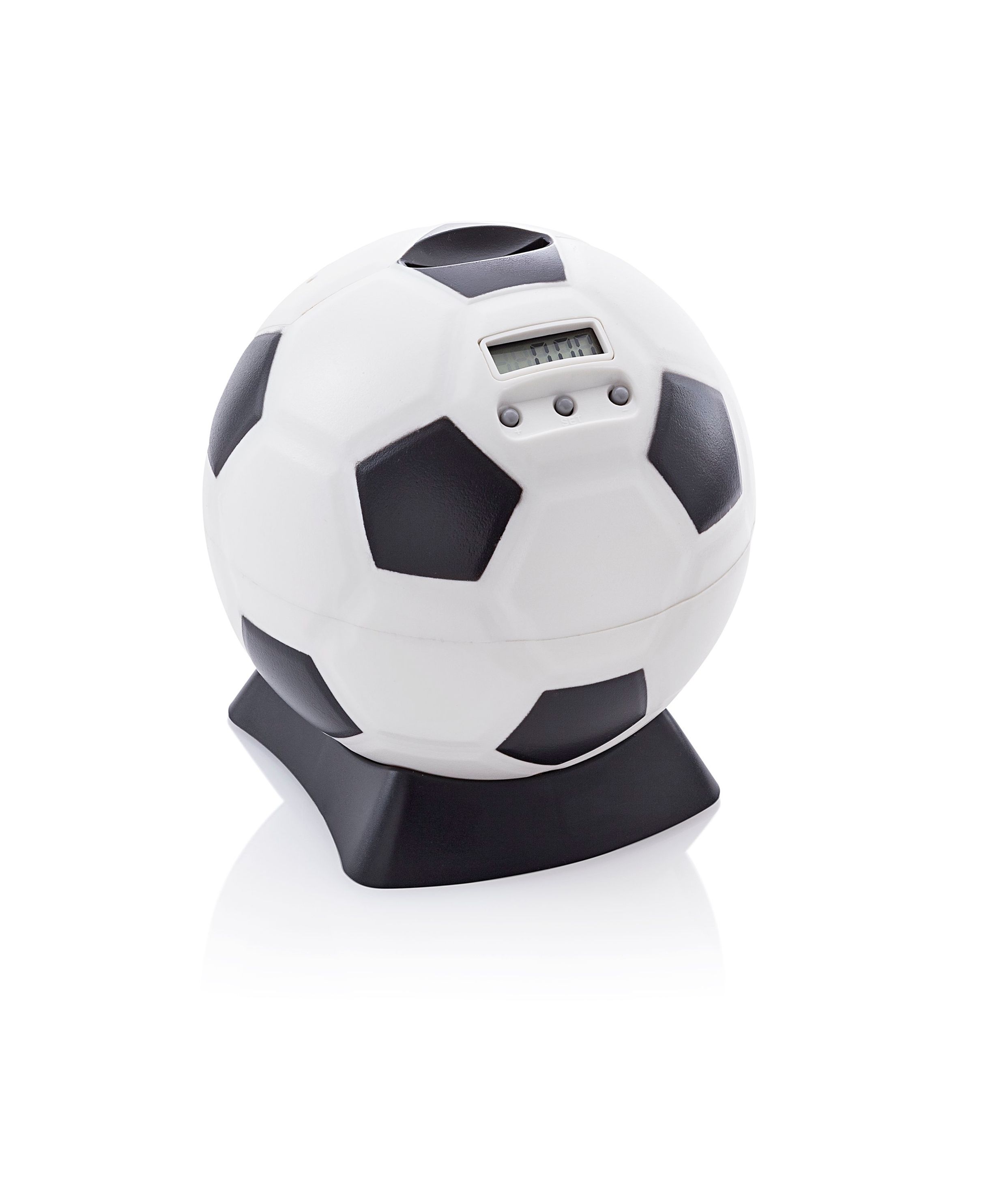 Digital-Spardose Fußball jetzt bei Weltbild.de bestellen